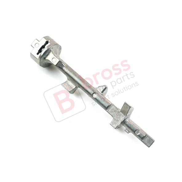 Toyota Avalon MK2 XX20 X2 1999–2004 İçin Kontak Anahtar Kilit Silindir Mili 898A - Resim 5