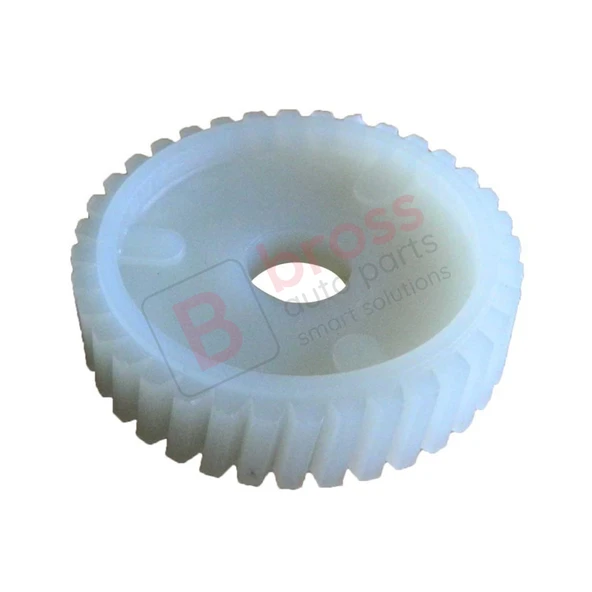 Alfa Romeo İçin Sunroof Tamir Dişlisi 36 Diş; Çap: 38.84 mm, Delik Çapı: 9.05 mm