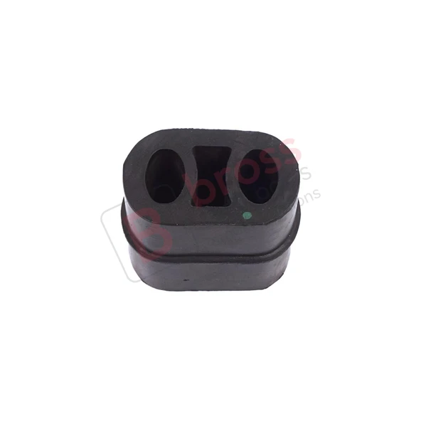 Opel Astra H Corsa C Tigra B Signum Omega B Meriva A B Vectra B C Alfa Romeo 159 Saab 9 5 İçin Egsoz Kauçuk Susturucu Askısı 852726 - Resim 2