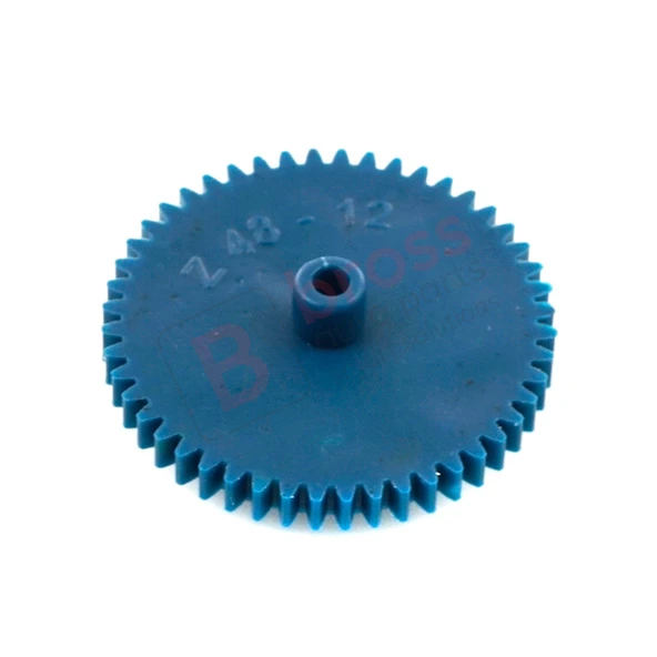 Kilometre Sayaç Km/h VDO Hız Gösterge Tamir Dişlisi 48x12 Diş - Resim 3