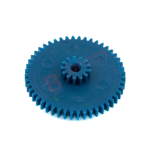 Kilometre Sayaç Km/h VDO Hız Gösterge Tamir Dişlisi 48x13 Diş - Resim 3