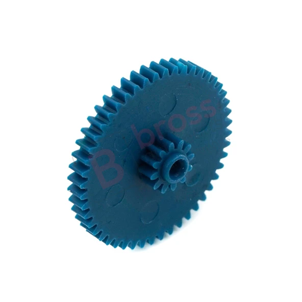 Kilometre Sayaç Km/h VDO Hız Gösterge Tamir Dişlisi 48x12 Diş - Resim 5