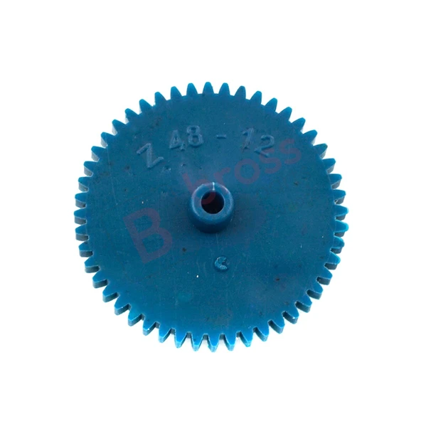 Kilometre Sayaç Km/h VDO Hız Gösterge Tamir Dişlisi 48x12 Diş - Resim 2