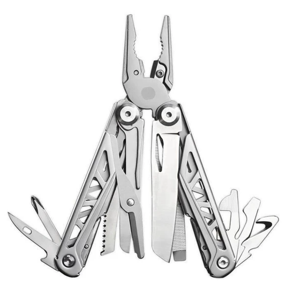 Multi Tool Pense - Grand Harvest - GHK6 christmas