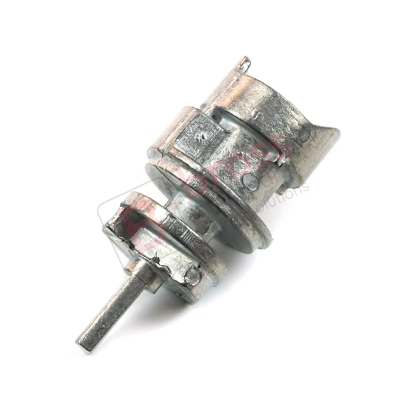 VW Audi Seat İçin Kontak Ateşleme Kilit Silindir Mili 4B0905851 - Resim 5