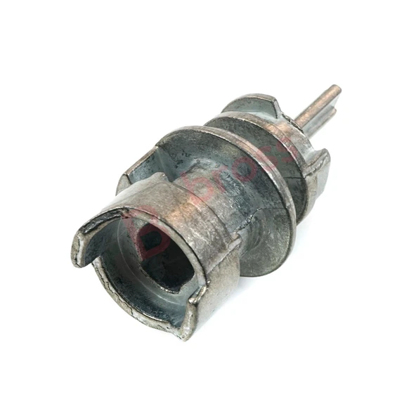 VW Audi Seat İçin Kontak Ateşleme Kilit Silindir Mili 4B0905851 - Resim 3