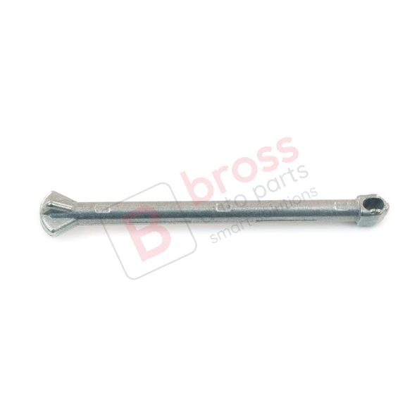 BMW 7 E65 E66 İçin Ön Kapı Kilidi Tamir Parçası 77.80 mm 51217191891 ürün görseli 1