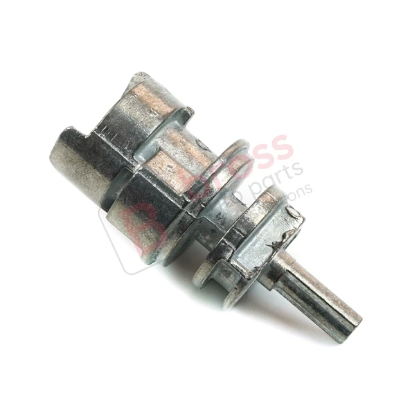 VW Audi Seat İçin Kontak Ateşleme Kilit Silindir Mili 4B0905851 - Resim 4