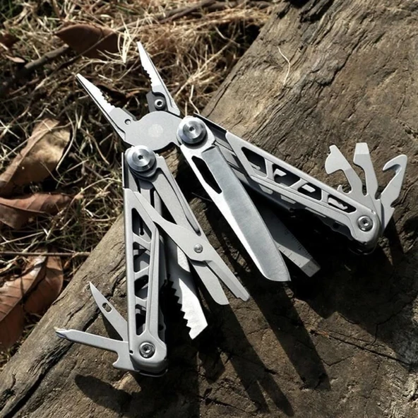 Multi Tool Pense - Grand Harvest - GHK6 christmas - 7