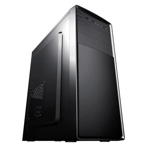 VENTO VS120S 500W (PEAK) ATX KASA