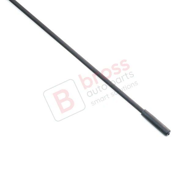 Citroen Relay Fiat Seicento Punto Doblo Ducato Bravo Peugeot Boxer 6561.N6 için Anten Çubuğu M6 6 mm - Resim 5