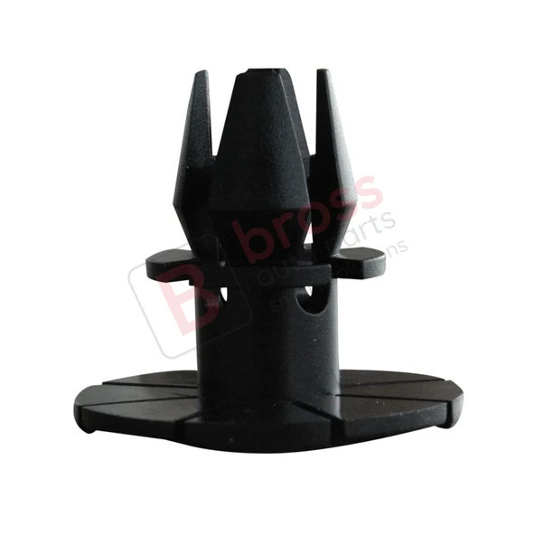 BMW için 10 Adet Panel Kalıp Klipsi 51717066229 - Resim 3