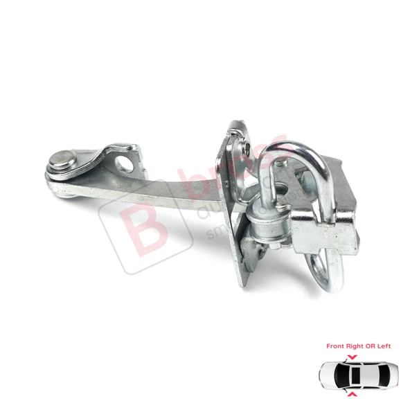 Fiat Linea Punto Grande Punto Evo 199 İçin Ön Kapı Gergi Yayı 51799767 - Resim 5