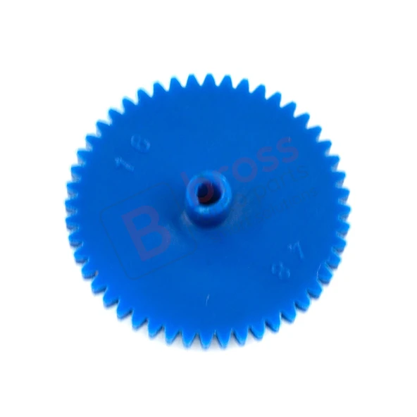 Kilometre Sayaç Km/h VDO Hız Gösterge Tamir Dişlisi 48x16 Diş - Resim 2