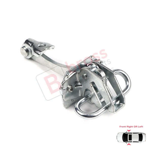 Fiat Linea Punto Grande Punto Evo 199 İçin Ön Kapı Gergi Yayı 51799767 - Resim 3