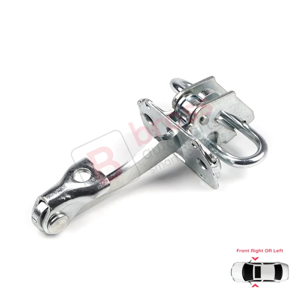 Fiat Linea Punto Grande Punto Evo 199 İçin Ön Kapı Gergi Yayı 51799767 - Resim 2