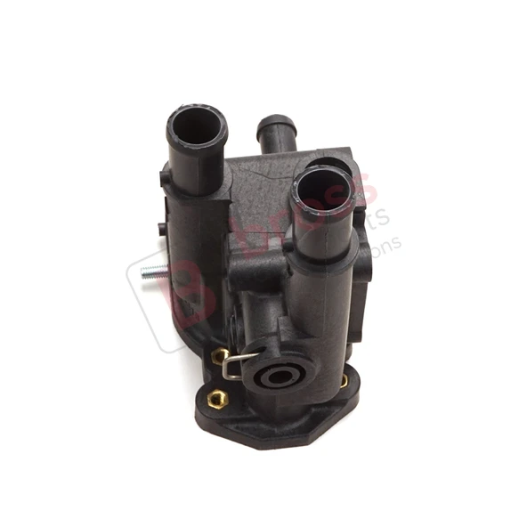 Fiat Chevrolet Alfa Opel İçin Termostat Gövdesi 96984103,1338177 - Resim 5
