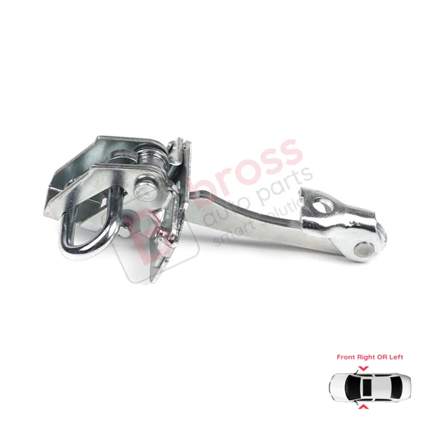 Fiat Linea Punto Grande Punto Evo 199 İçin Ön Kapı Gergi Yayı 51799767 ürün görseli 1