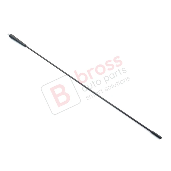 Citroen Relay Fiat Seicento Punto Doblo Ducato Bravo Peugeot Boxer 6561.N6 için Anten Çubuğu M6 6 mm - Resim 3