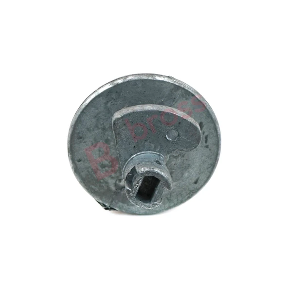 Mercedes Benz E Class W210 S210 1995-2003 İçin Kontak Ateşleme Kilit Silindir Mili - Resim 4