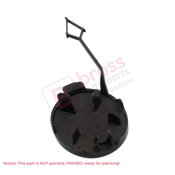 Skoda Superb 2015-2021 için Ön Çeki Demir Kapağı 3V0807241 ASTARLI - Resim 4