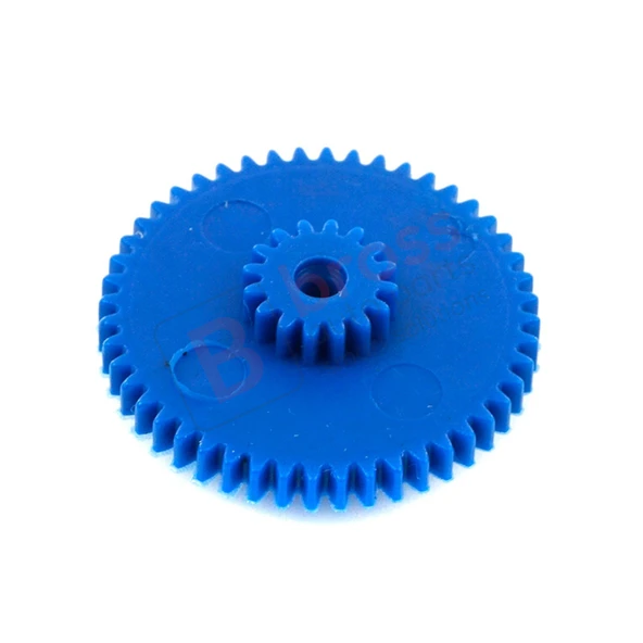 Kilometre Sayaç Km/h VDO Hız Gösterge Tamir Dişlisi 48x16 Diş - Resim 3