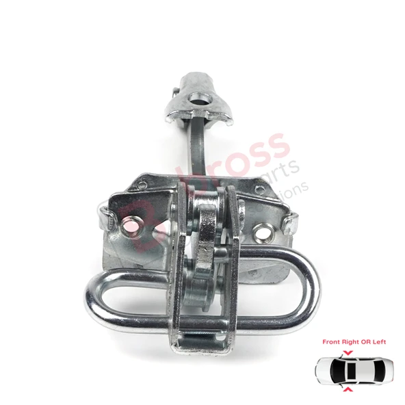 Fiat Linea Punto Grande Punto Evo 199 İçin Ön Kapı Gergi Yayı 51799767 - Resim 4