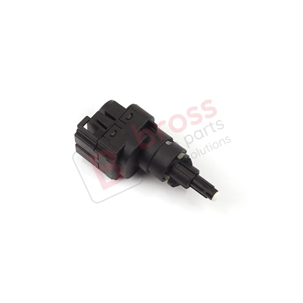 VW Audi Skoda Seat İçin Siyah Fren Pedal Müşürü 6Q0945511