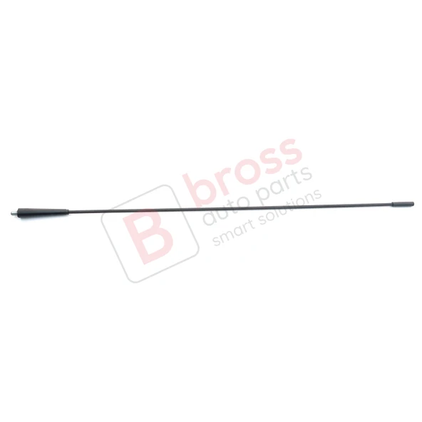 Citroen Relay Fiat Seicento Punto Doblo Ducato Bravo Peugeot Boxer 6561.N6 için Anten Çubuğu M6 6 mm ürün görseli 1