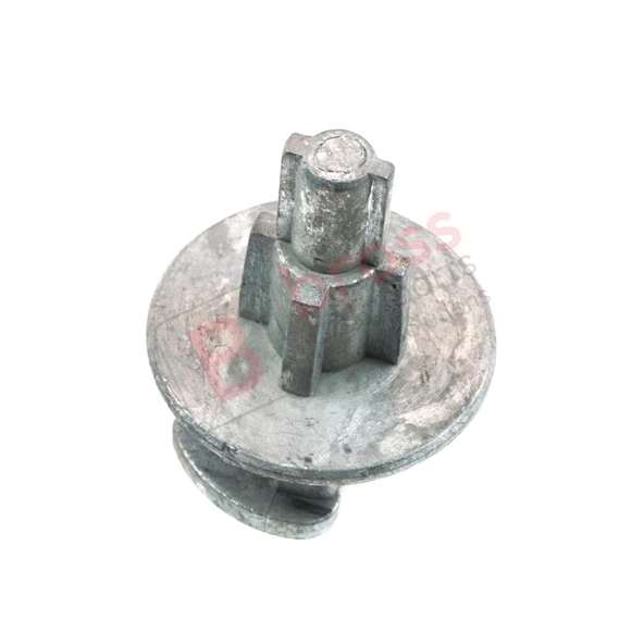 Mercedes Benz E Class W210 S210 1995-2003 İçin Kontak Ateşleme Kilit Silindir Mili - Resim 5