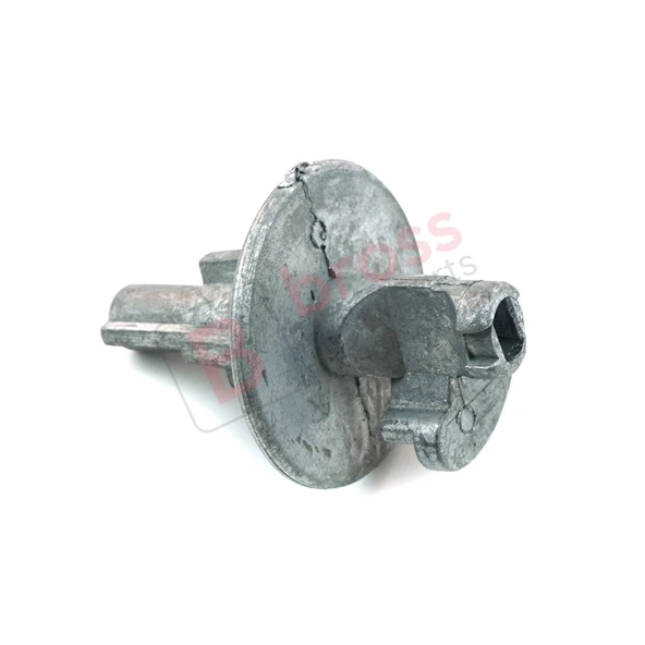 Mercedes Benz E Class W210 S210 1995-2003 İçin Kontak Ateşleme Kilit Silindir Mili - Resim 3