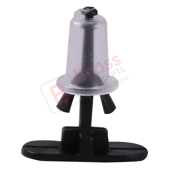 Audi Ford Opel VW için 10 Adet Toz Klipsi 106520 1H0837719 157979 90579619 1H0 837 719 (1H0837719) ürün görseli 1