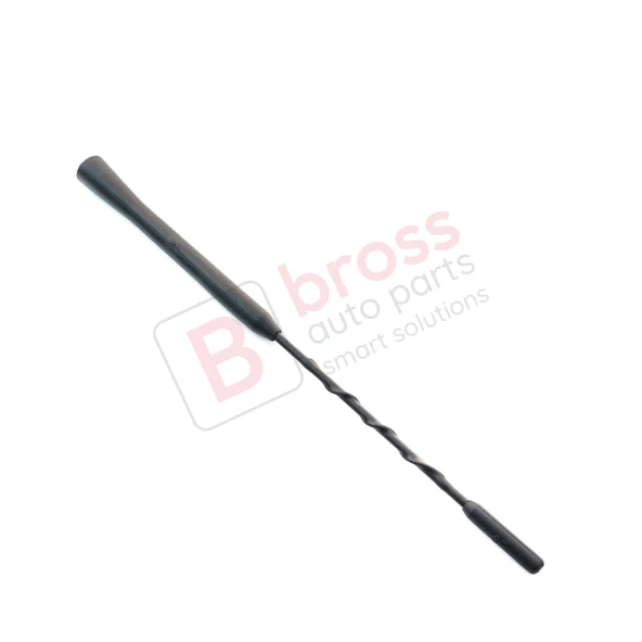 Ford Focus 3 C-Max 2 Kuga Escape Explorer Fiesta Flex Fusion 1885687 için Radyo Anten Çubuğu M5 5 mm - Resim 3