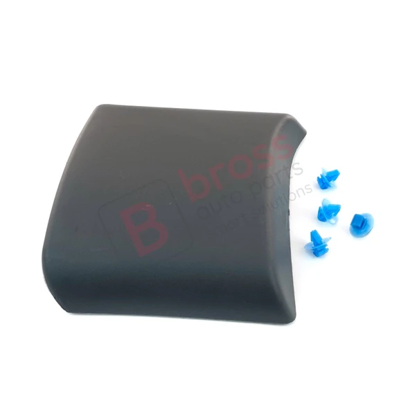 Renault Trafic MK2 Vivaro Primastar İçin Sol Orta Direk Kaplaması 93852553 ürün görseli 1