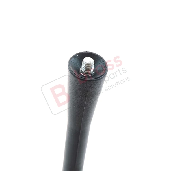 Ford Focus 3 C-Max 2 Kuga Escape Explorer Fiesta Flex Fusion 1885687 için Radyo Anten Çubuğu M5 5 mm - Resim 5