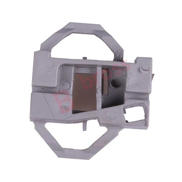 VW Seat Skoda İçin Arka Sağ Kapı Cam Kriko Klipsi
