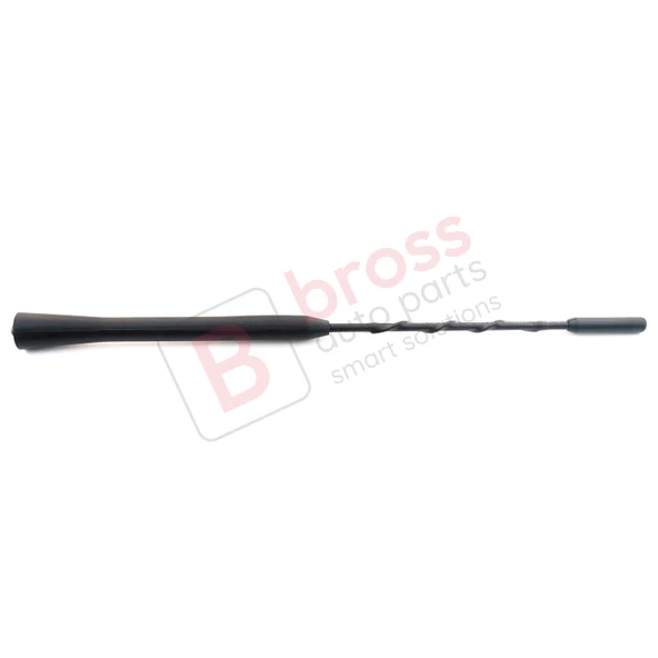 Ford Focus 3 C-Max 2 Kuga Escape Explorer Fiesta Flex Fusion 1885687 için Radyo Anten Çubuğu M5 5 mm ürün görseli 1