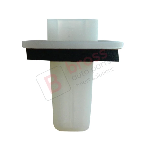 Nissan için 10 Adet Tampon Kipsi 63846 5V000 ürün görseli 1