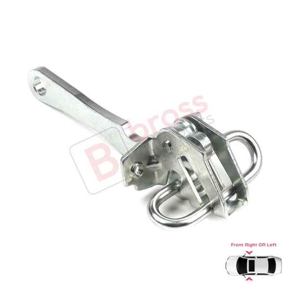 Peugeot Boxer MK1 230 244 1994-2006 İçin Ön Kapı Gergi Yayı 9181G3 - Resim 3