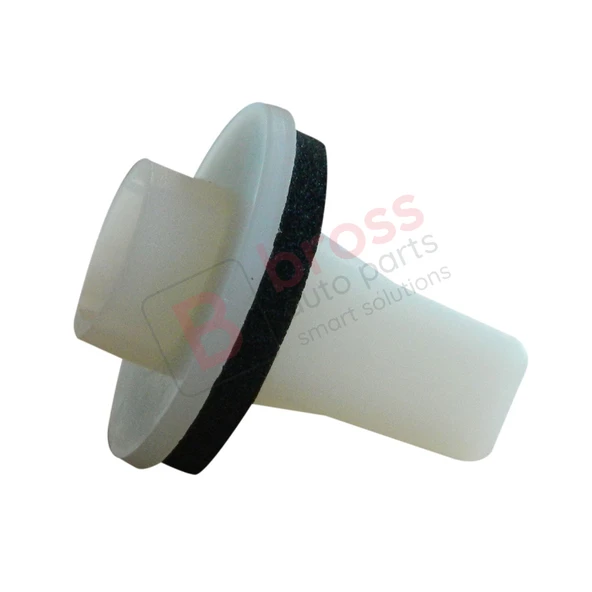 Nissan için 10 Adet Tampon Kipsi 63846 5V000 - Resim 3