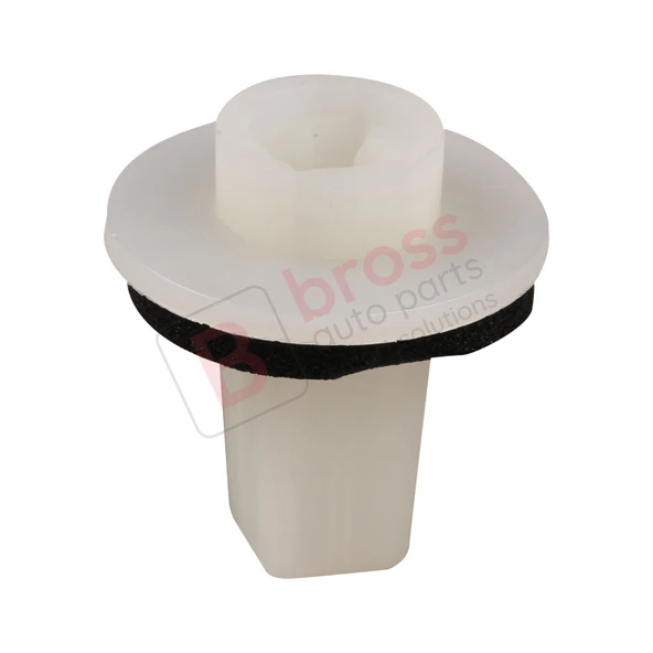 Nissan için 10 Adet Tampon Kipsi 63846 5V000 - Resim 4