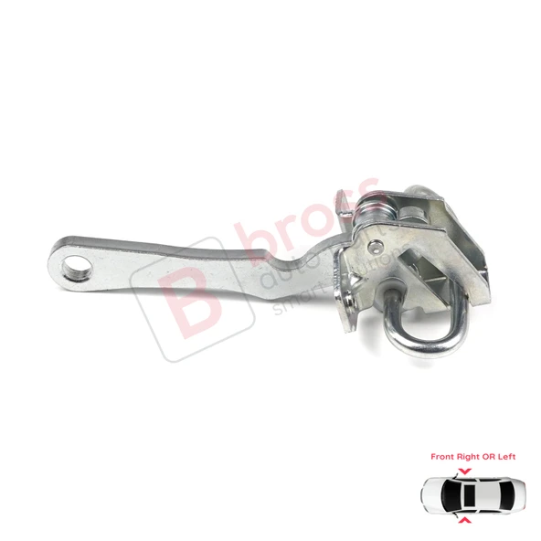 Peugeot Boxer MK1 230 244 1994-2006 İçin Ön Kapı Gergi Yayı 9181G3 ürün görseli 1