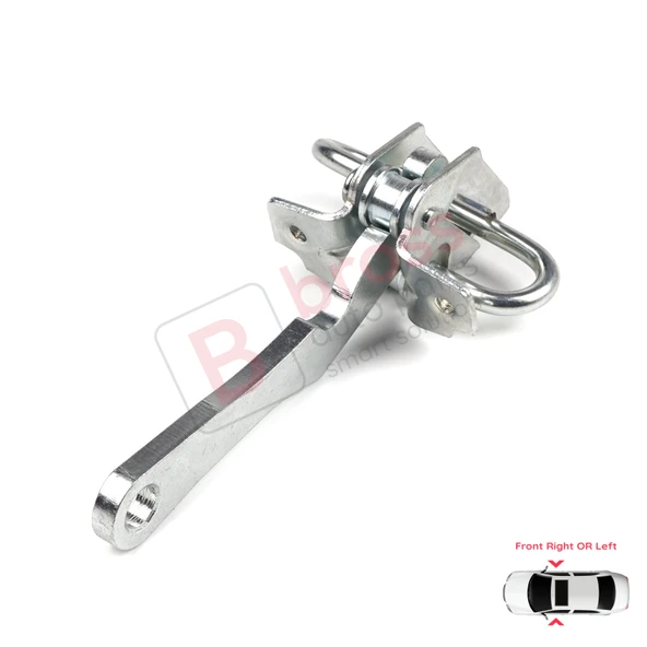 Peugeot Boxer MK1 230 244 1994-2006 İçin Ön Kapı Gergi Yayı 9181G3 - Resim 2