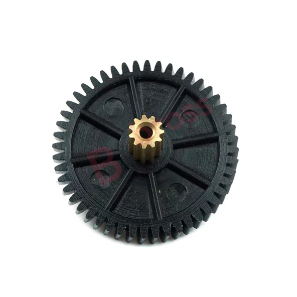 Toyota Avalon 2005-2013 için Arka Perde Motor Tamir Dişlisi AP367890 - Resim 5