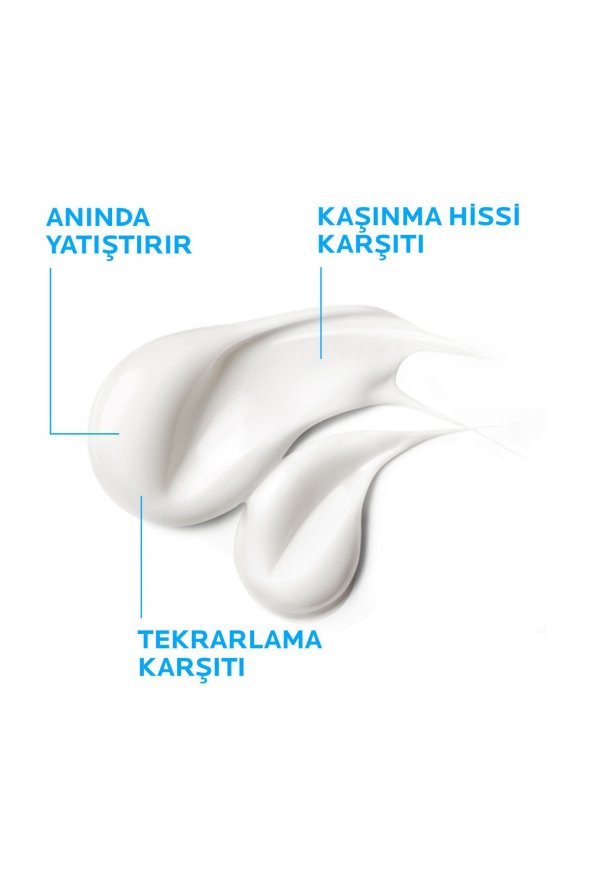 La Roche-Posay Lipikar Baume AP+M 400 ml Yatıştırıcı Balm - 2