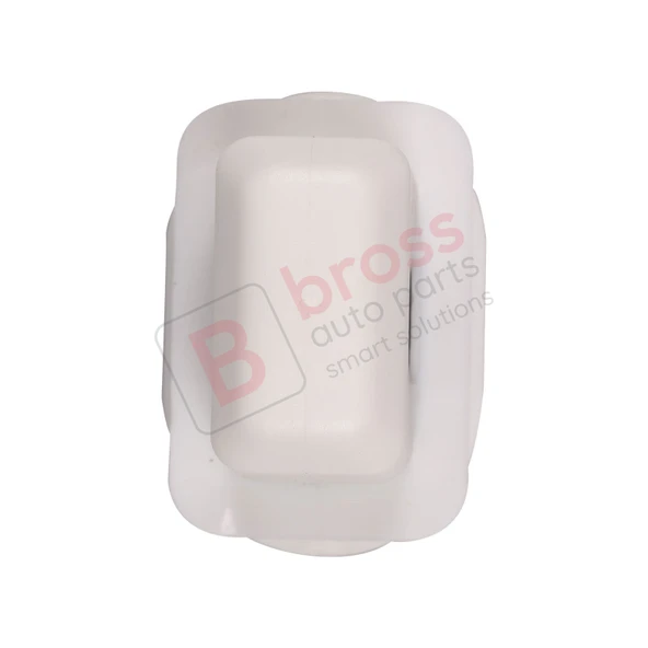 VW Audi için 10 Adet Arka Koltuklar Vida Klipsi 4L0886373 - Resim 2