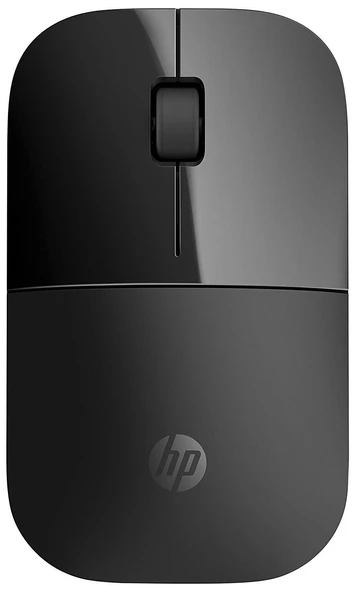 HP Z3700 Siyah Kablosuz Mouse V0L79AA