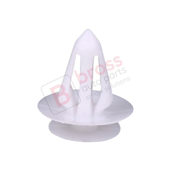 Opel Ford GM Audi İçin 10 Adet Kapı Döşeme Klips 2345959 1008086