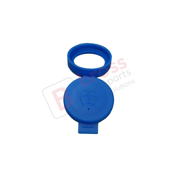 Fiat, Peugeot, Citroen İçin Cam Su Depo Kapağı 71740943 - Resim 4