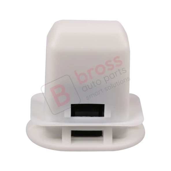 VW Audi için 10 Adet Arka Koltuklar Vida Klipsi 4L0886373 ürün görseli 1